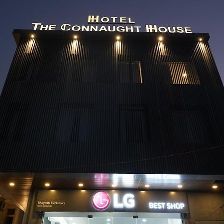 Yanela - Hotel The Connaught House جايبور المظهر الخارجي الصورة