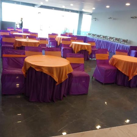 Yanela - Hotel The Connaught House جايبور المظهر الخارجي الصورة
