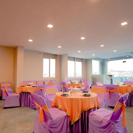 Yanela - Hotel The Connaught House جايبور المظهر الخارجي الصورة