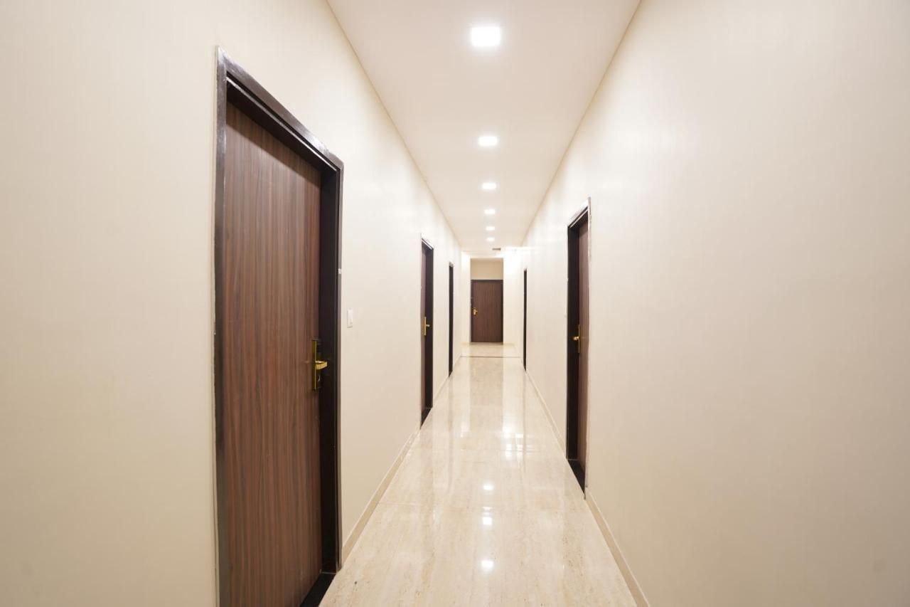 Yanela - Hotel The Connaught House جايبور المظهر الخارجي الصورة