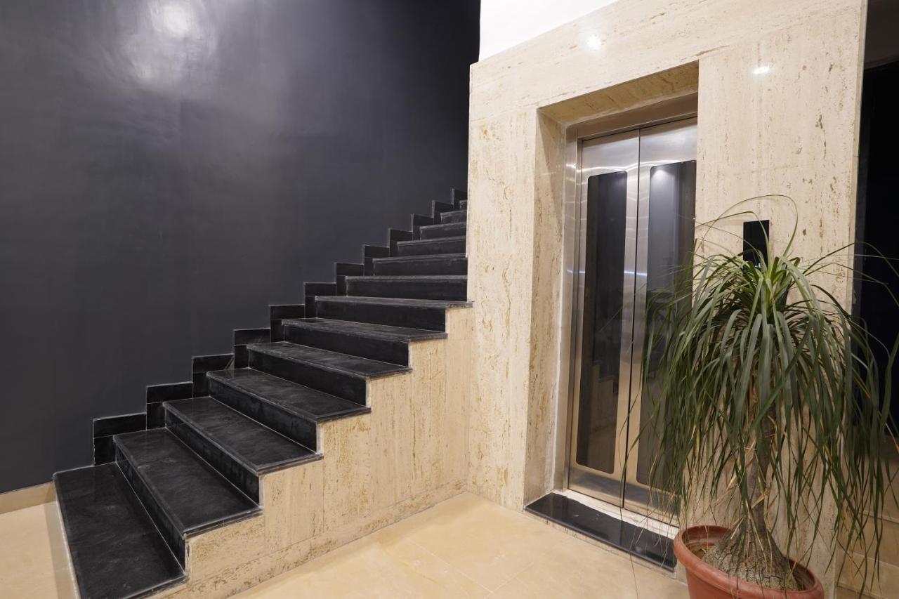 Yanela - Hotel The Connaught House جايبور المظهر الخارجي الصورة