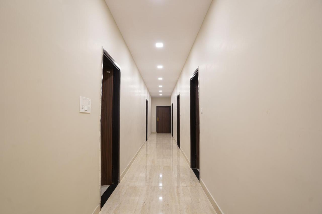 Yanela - Hotel The Connaught House جايبور المظهر الخارجي الصورة