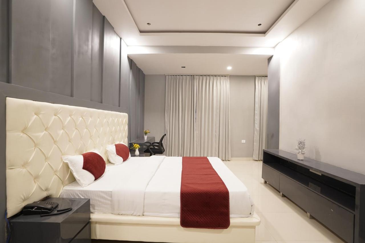 Yanela - Hotel The Connaught House جايبور المظهر الخارجي الصورة