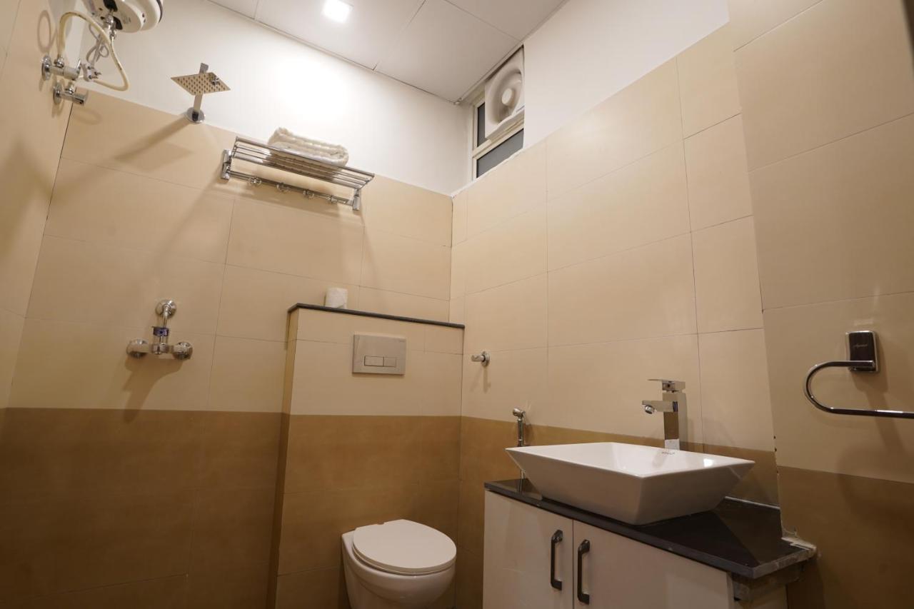 Yanela - Hotel The Connaught House جايبور المظهر الخارجي الصورة