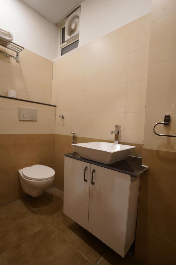 Yanela - Hotel The Connaught House جايبور المظهر الخارجي الصورة