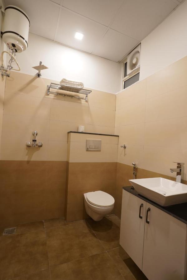 Yanela - Hotel The Connaught House جايبور المظهر الخارجي الصورة