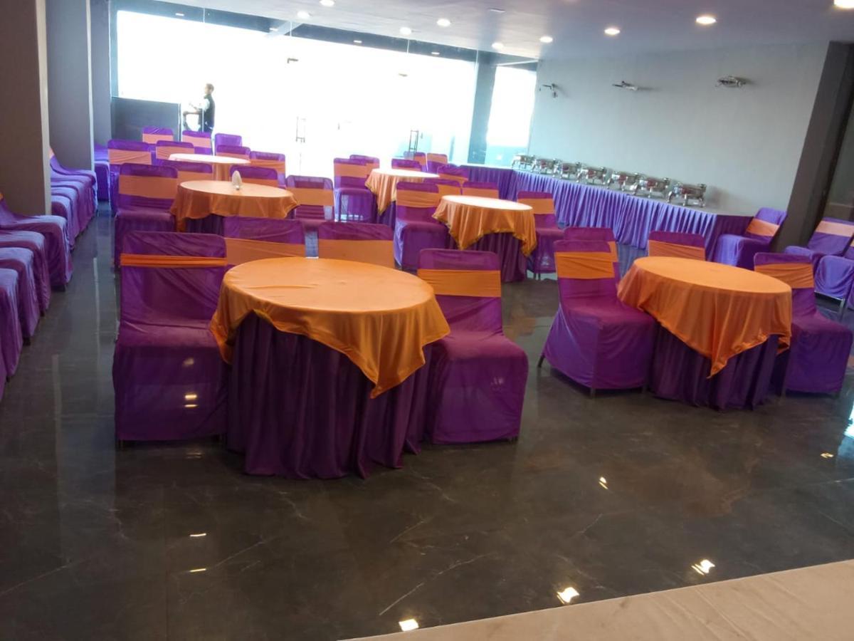 Yanela - Hotel The Connaught House جايبور المظهر الخارجي الصورة