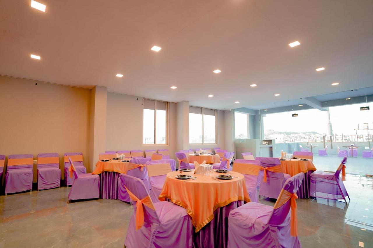 Yanela - Hotel The Connaught House جايبور المظهر الخارجي الصورة